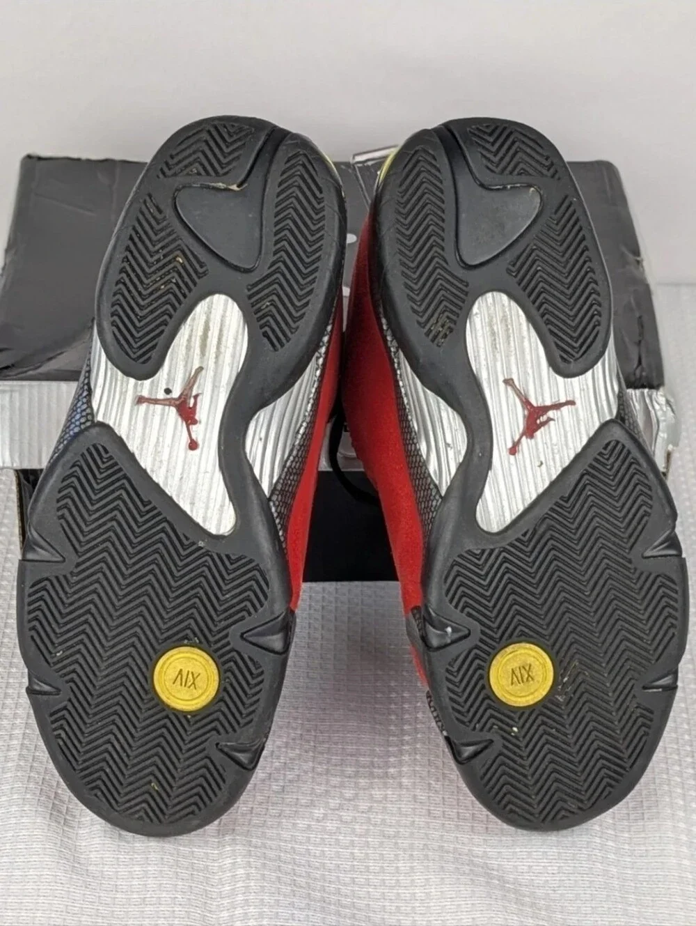 Jordan good used